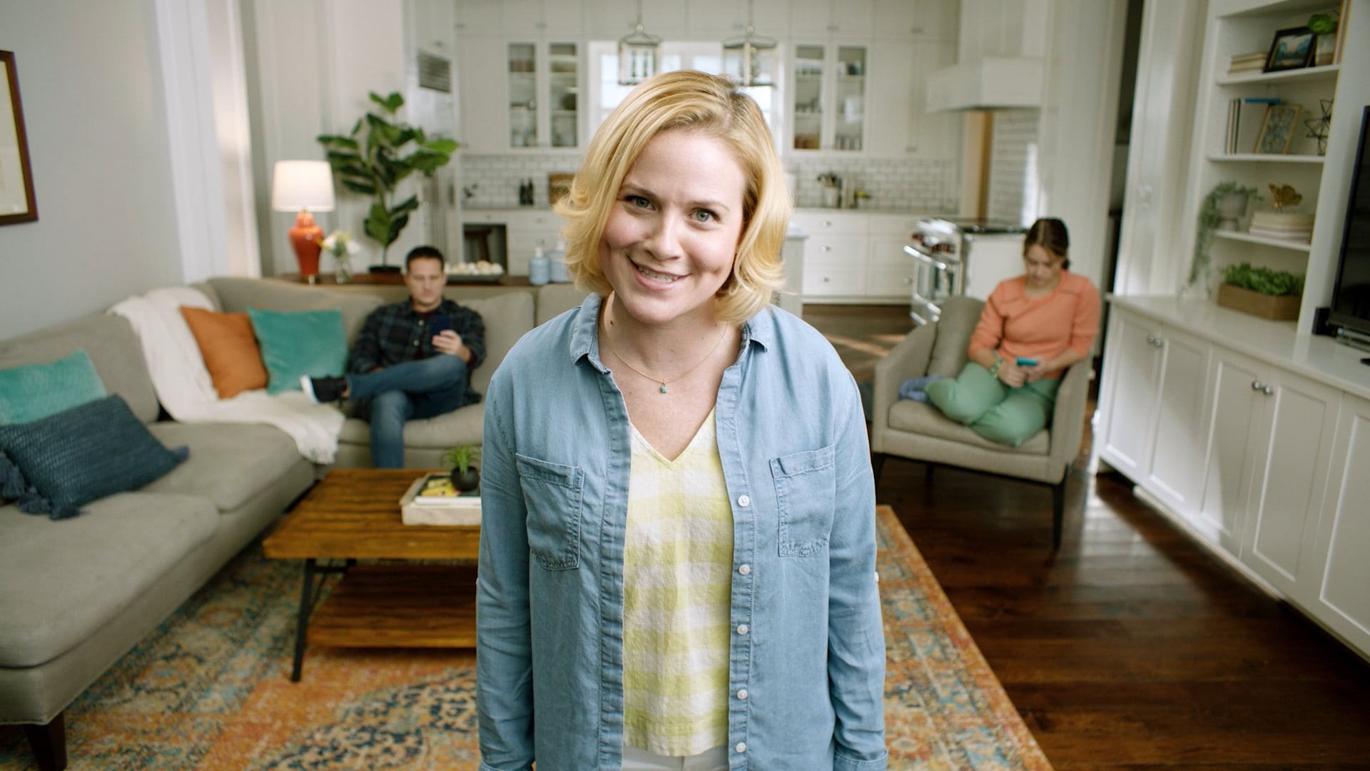 Schlotzsky's - Phone Starers