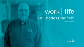 Charles Bradfield