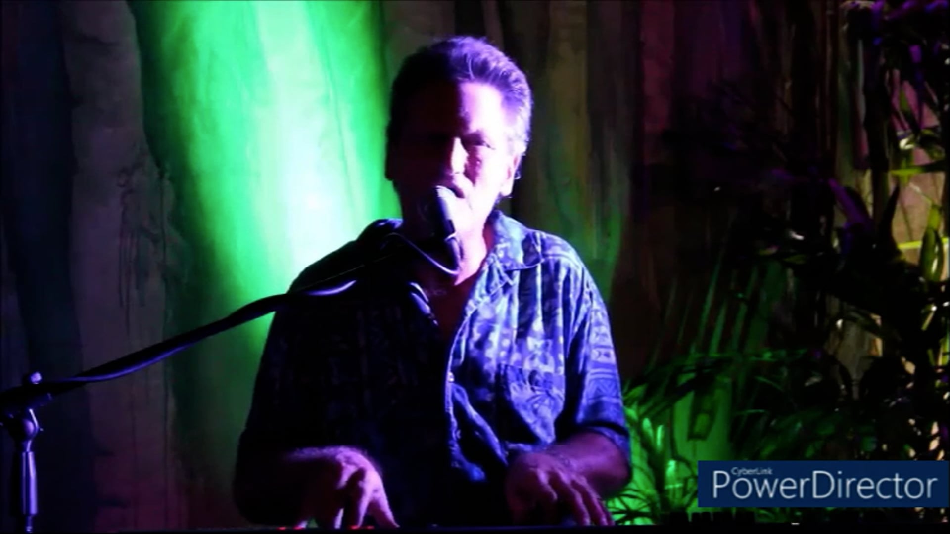 Promotional video thumbnail 2 for Soul Deep