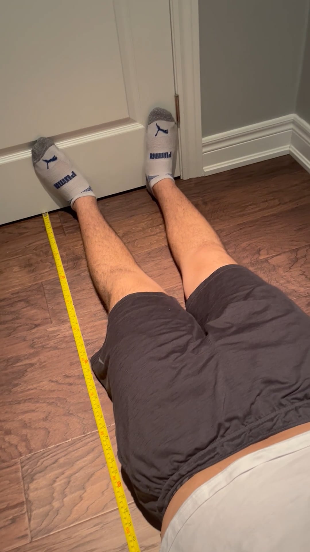 Watch michael romano's Height: 73.5 inches