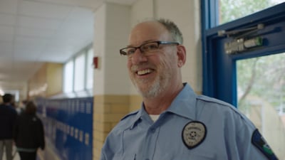 Hershey's Heartwarming the World - Meet Bob — Branded Content
