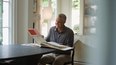 Johnson & Johnson World of Well — Branded Content