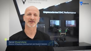 EMC Shootout: 20x More Noise Resilience
