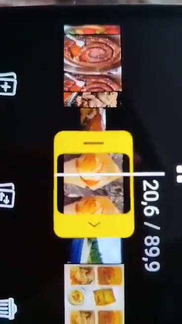 Video Uploading