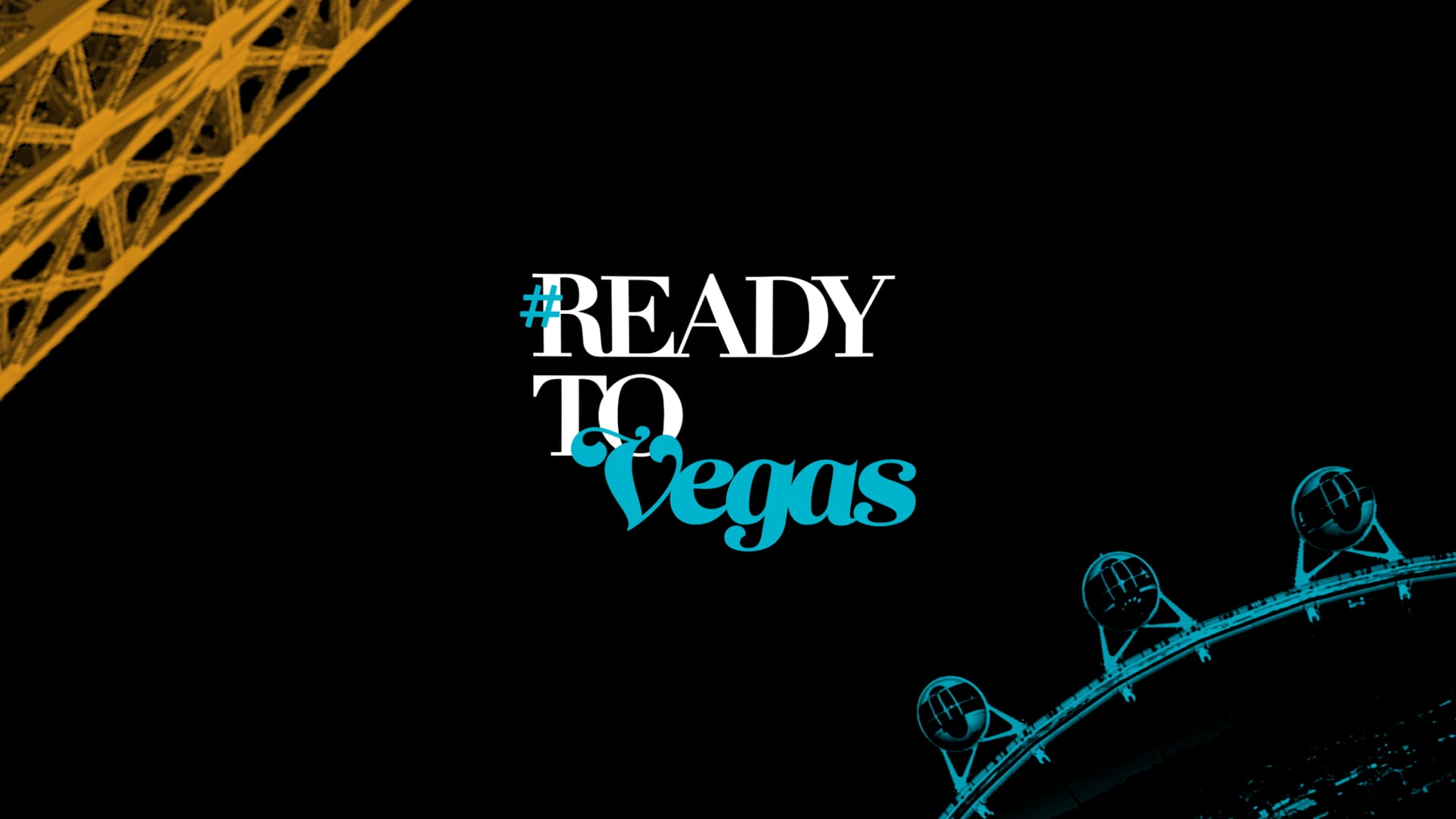 READY TO VEGAS (EDIT)