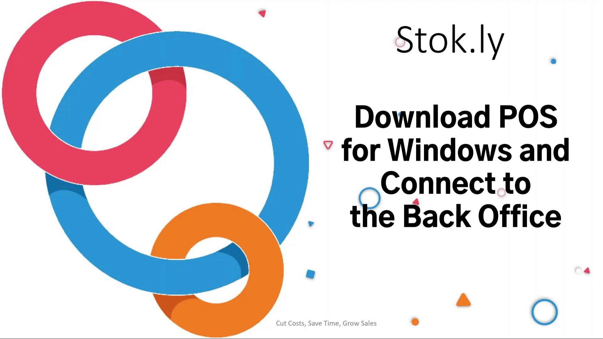 Download ePos for Windows & Connect to the Back Office on Vimeo