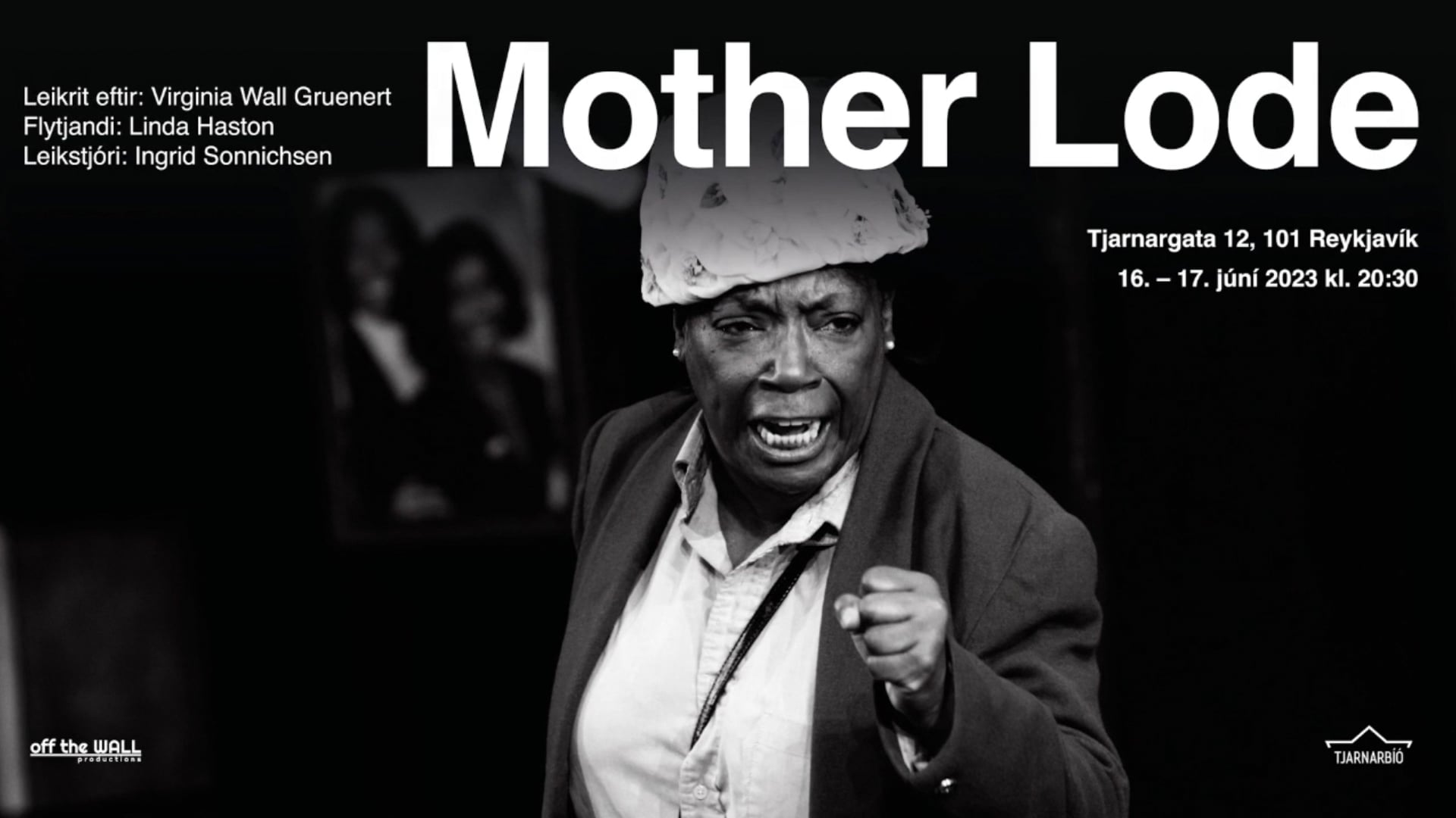 VIVA Holding - Iceland past show highlights