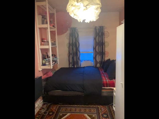 Big Double Room En-Suite Shower - Oval/Kennington Main Photo