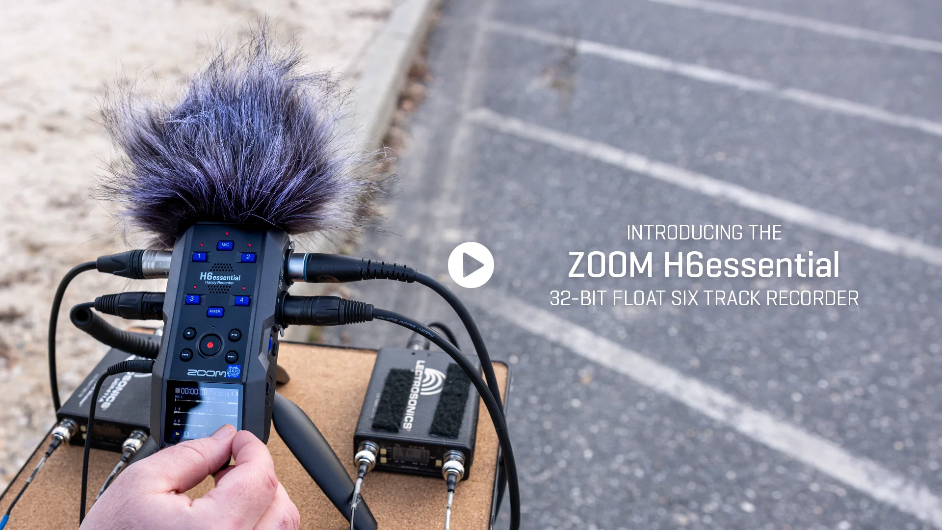 H6essential | ZOOM