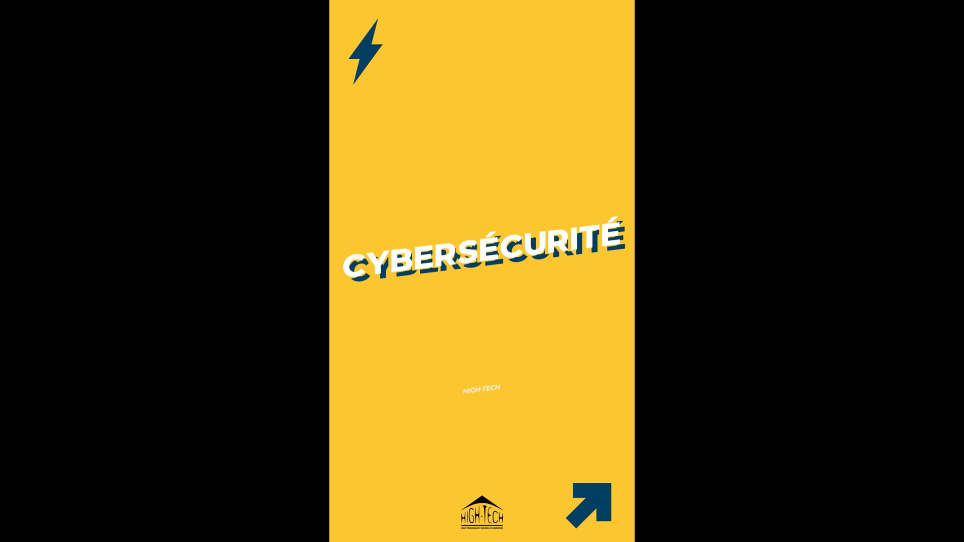 Cybersécurité Mme Amrani