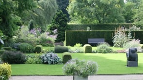 Mien Ruys – Leading Lady of Landscape Design