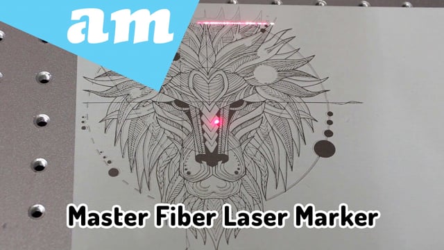 How to Master LabelMark Fiber Laser Marking Machine, Advance Power and Frequency Settings