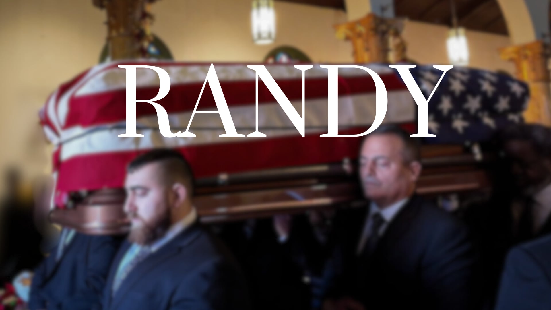 RANDY RIOTTO TRIBUTE FILM