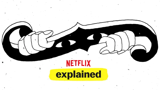 The mind, explained in five 20-minute Netflix episodes - Vox