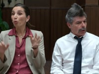 Greta - La que se avecina