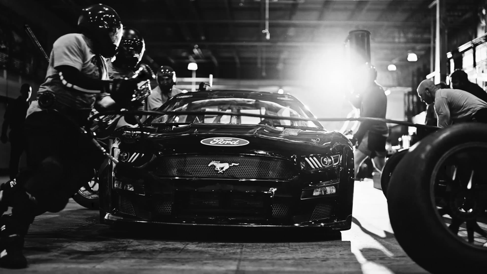 BodyArmor SportWater: Ryan Blaney