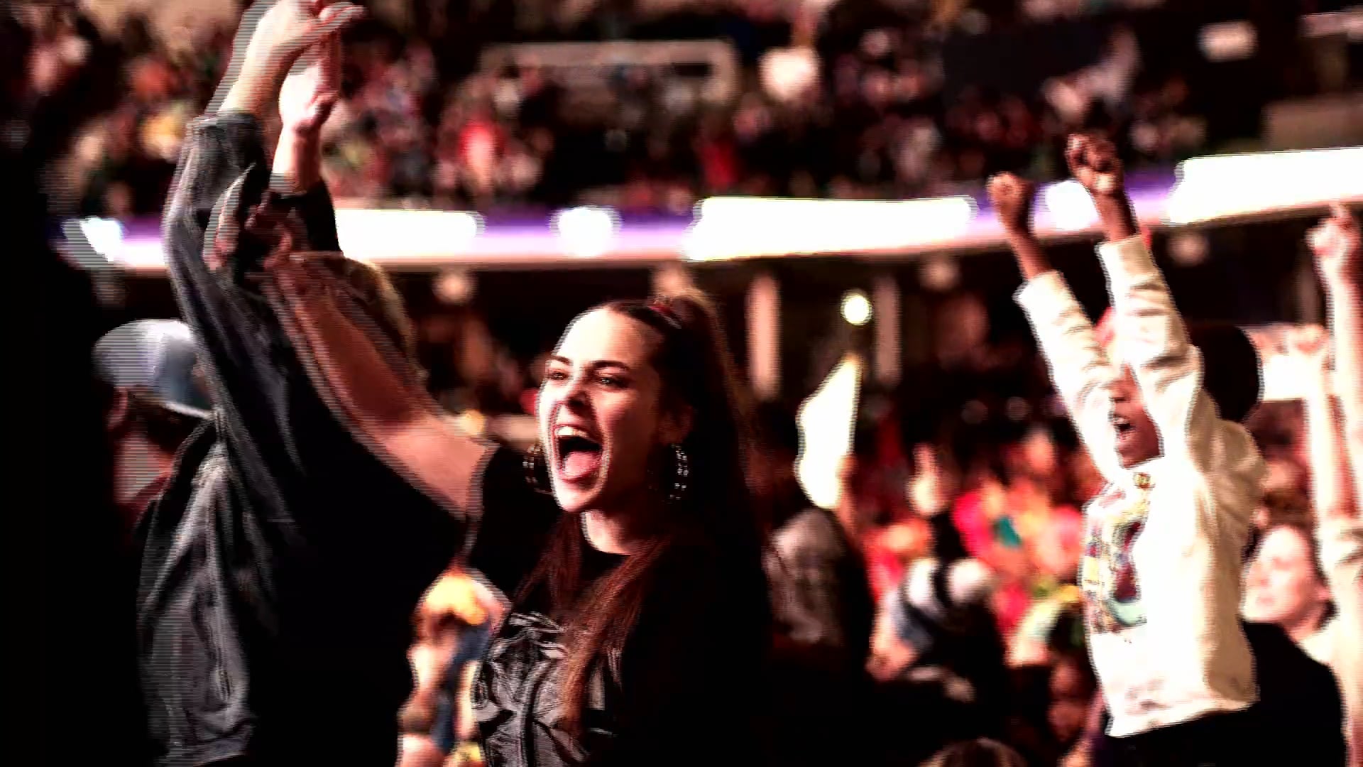 WWE Anthem