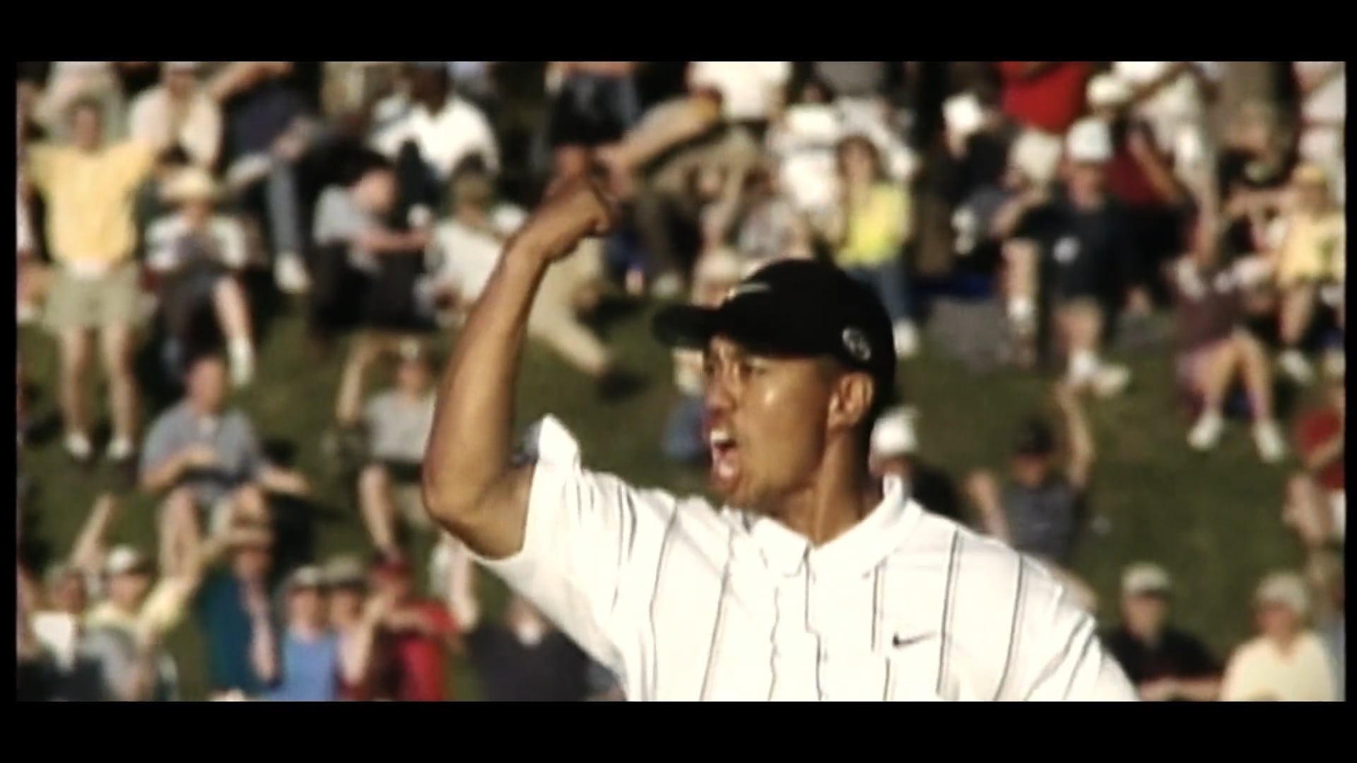 PGA Tour - The Players "Home"