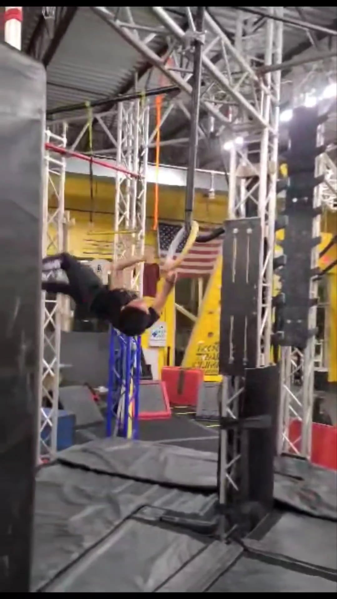 Ninja Gym, Ninja Classes Steel City Ninja McKnight, Pennsylvania