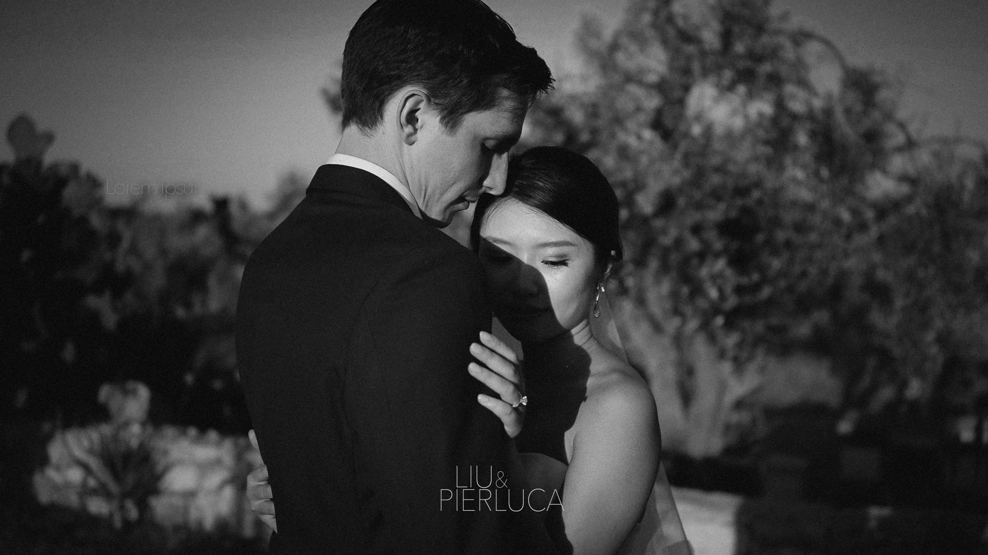 Ada & Pierluca - documentary