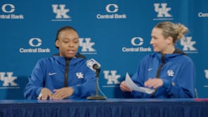 Kentucky Women Defeat Missouri 76-71