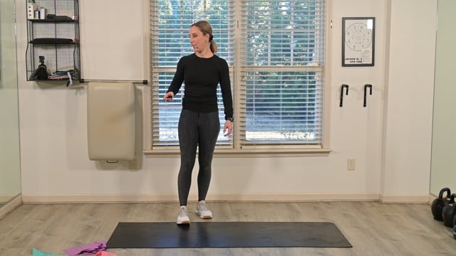 Resistance Band Fun
