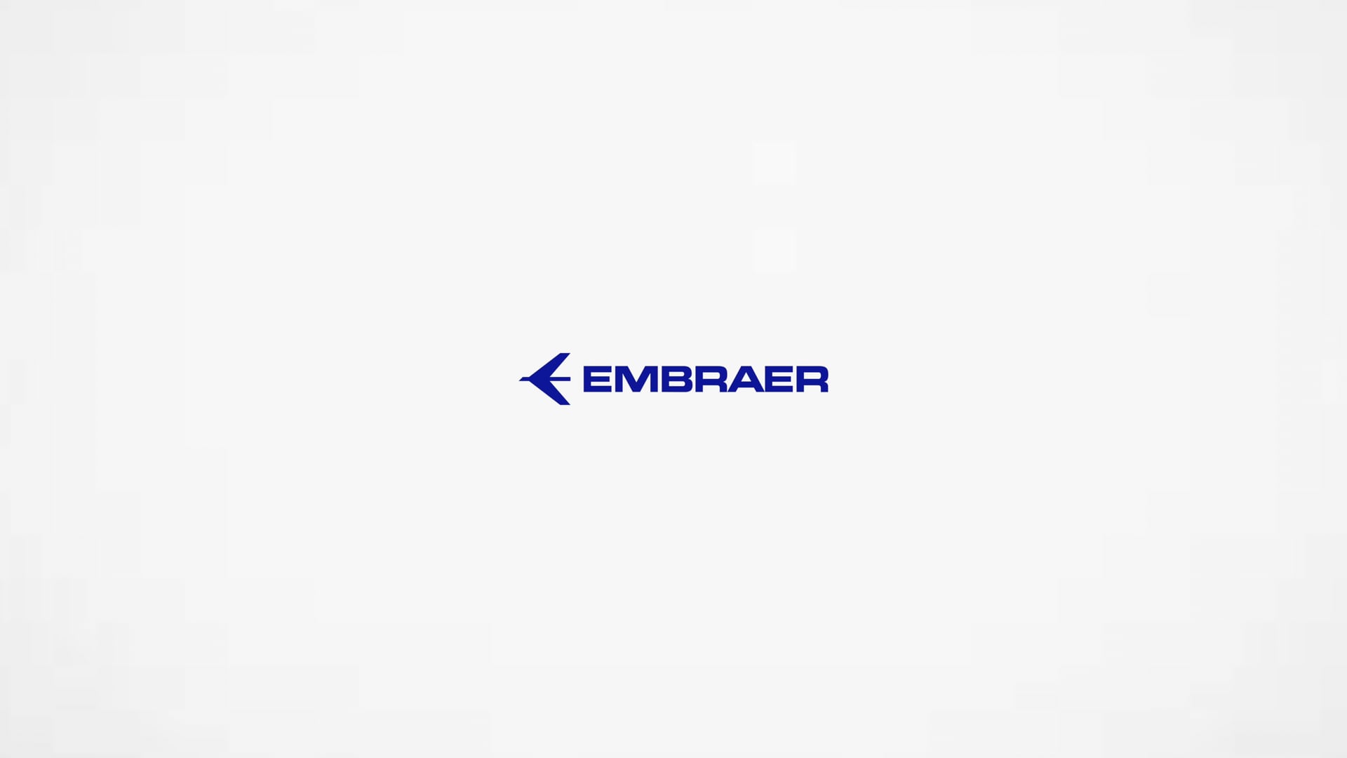 Embraer Behind The Scenes