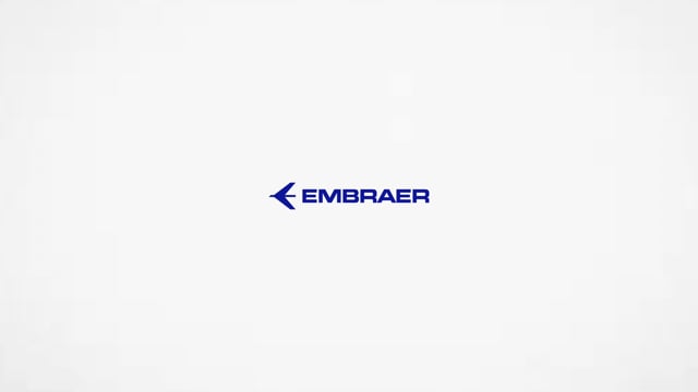 Embraer: Behind the Scenes (video thumbnail)
