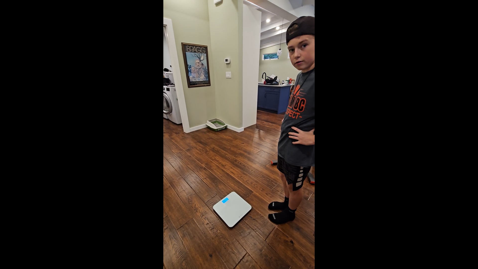 Watch spencer coey's Weight: 111.4 pounds