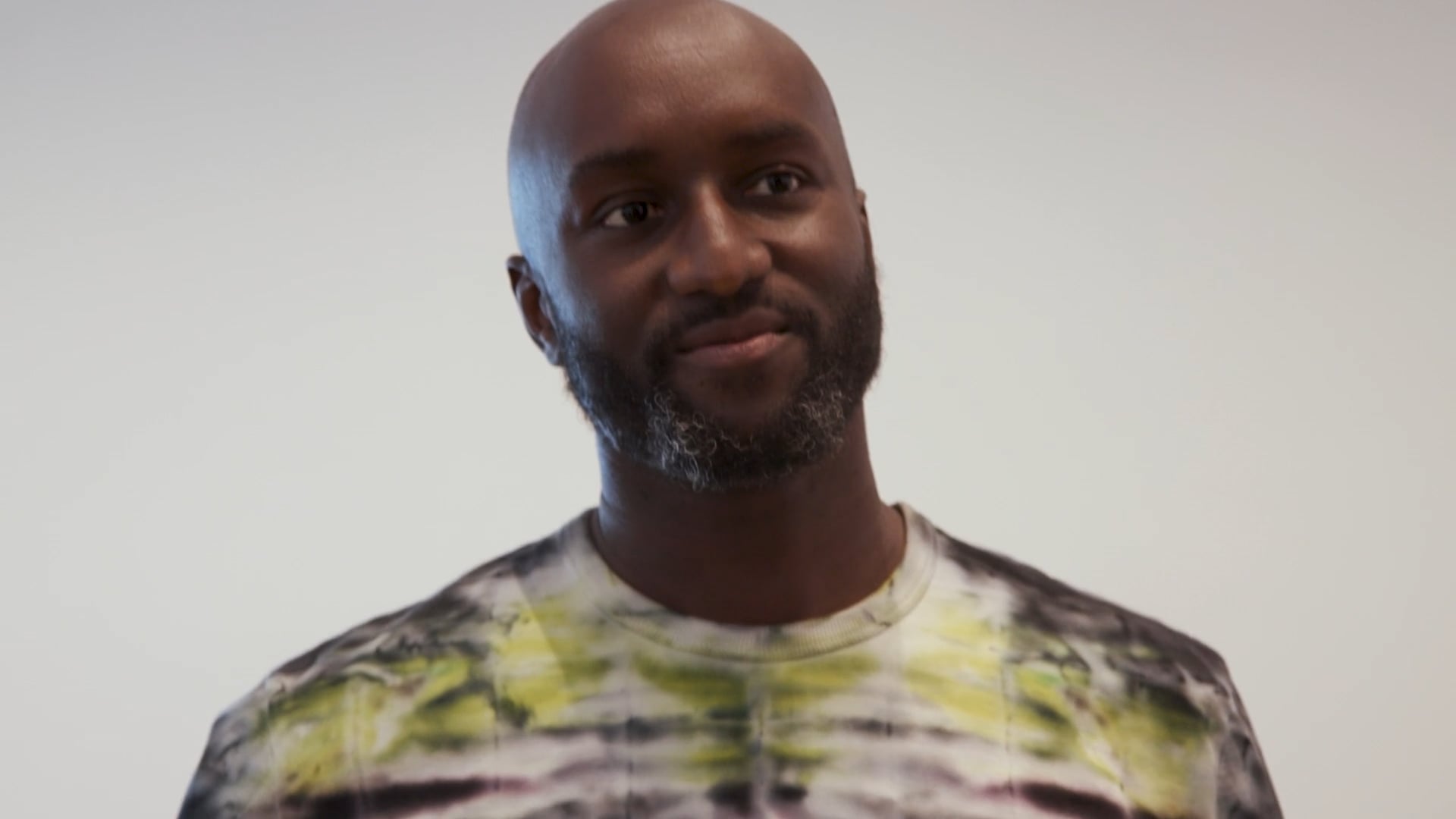 Virgil Abloh Debuts Boston Museum Exhibit