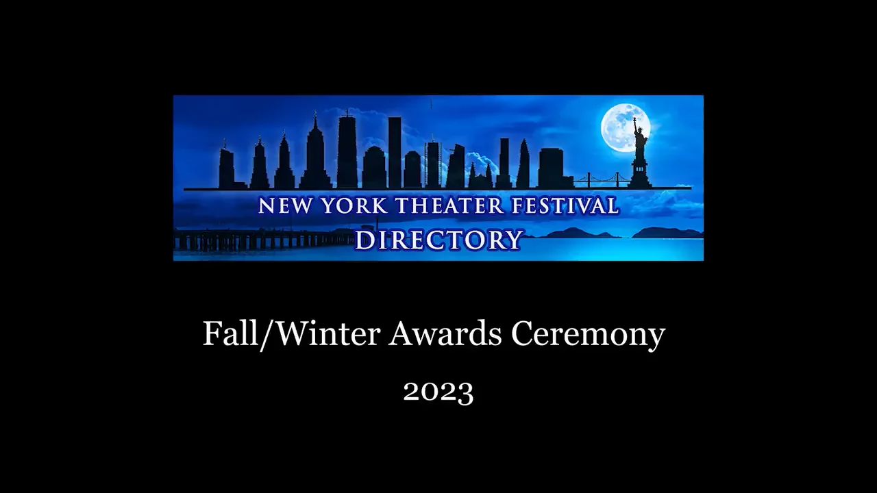SHOWS BY NAME 2023 FALL/WINTER FESTIVAL - New York Theater