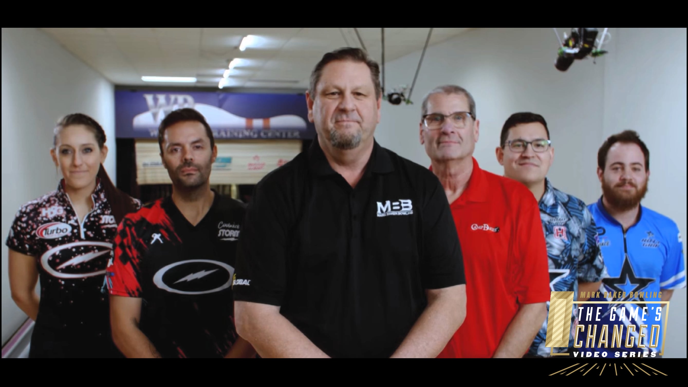 Watch The Game's Changed: Video Series Online | Vimeo On Demand on Vimeo