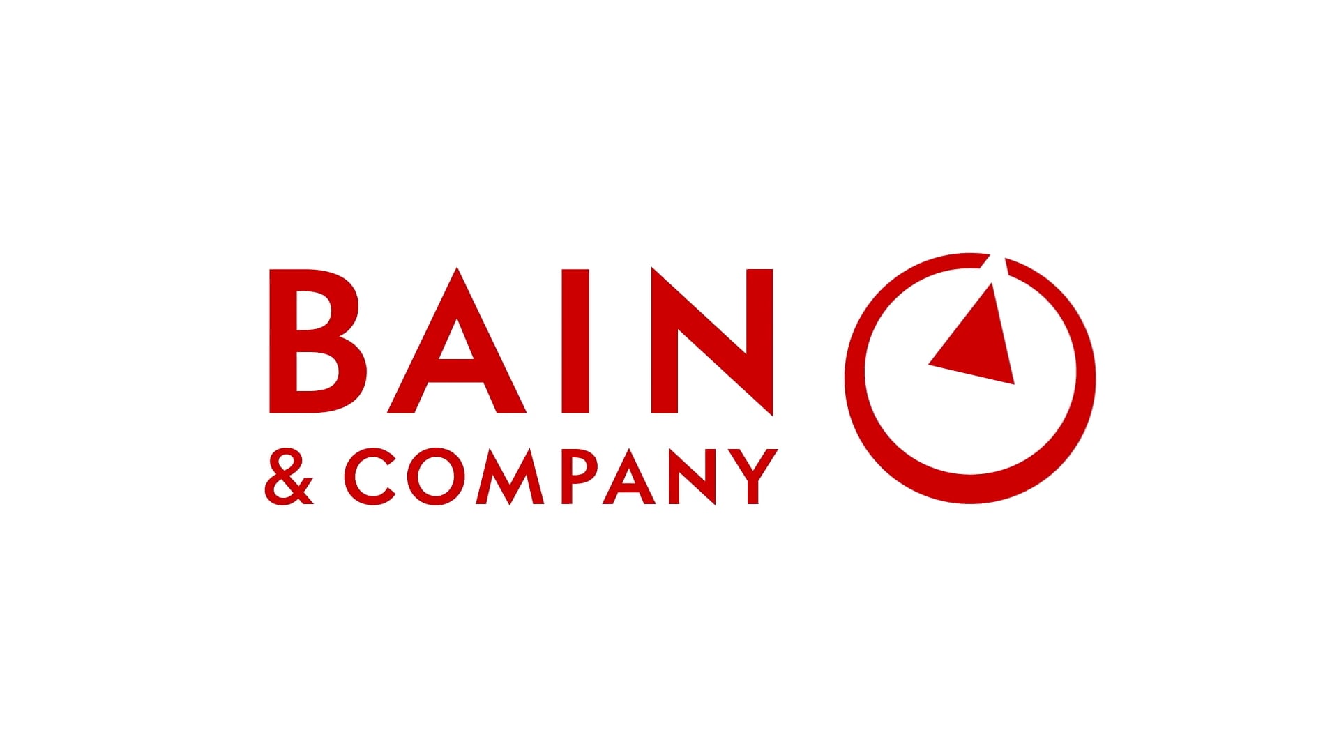 Bain Alumni