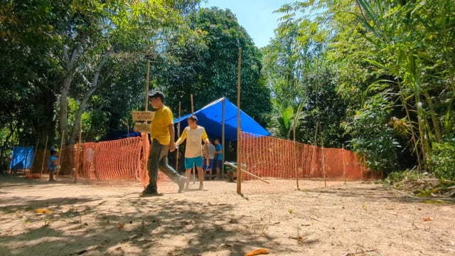 Aprovechamiento sostenible del lagarto