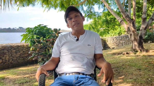 Tourism as an economic alternative in San José de Uchupiamonas