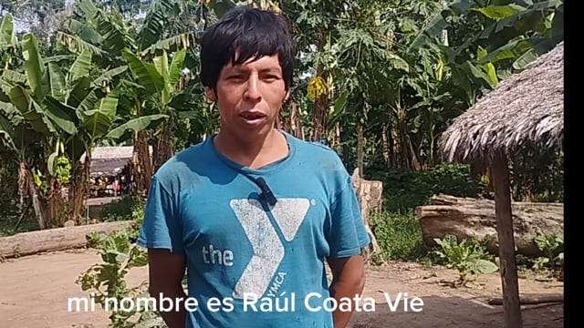 Madidi a shelter for all