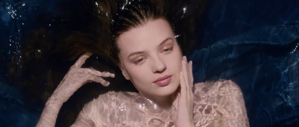 LA MER — THE NEW TREATMENT MASK, Offline & Grading by Soleil Sea Studio