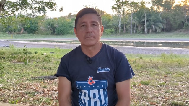 Identidad Uchupiamona