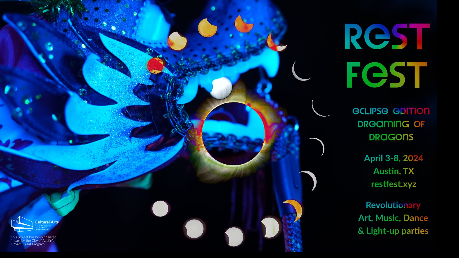 REST Fest | Eclipse Edition