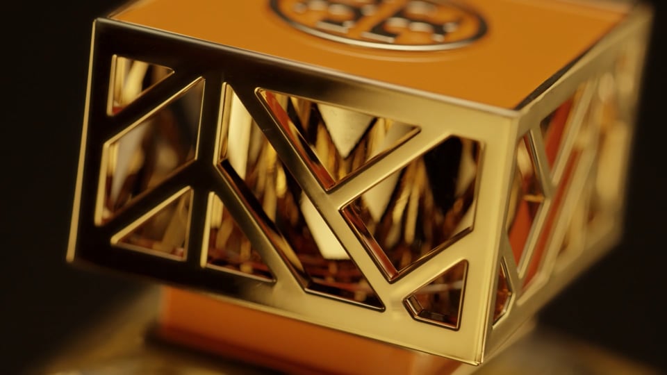 TORY BURCH — ABSOLU, Offline & Grading by Soleil Sea Studio