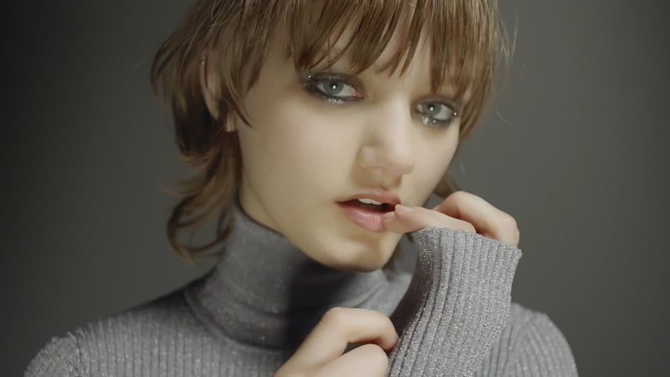 JILL STUART — PRETTY MACHINES, Offline & Grading by Soleil Sea Studio