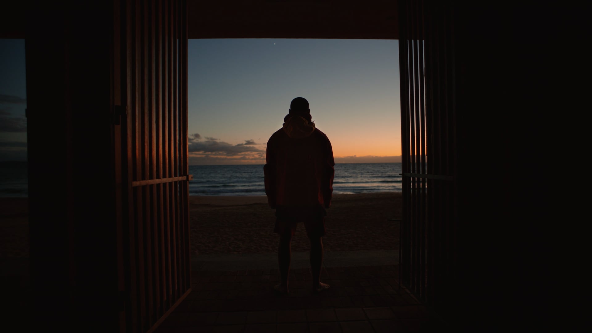 HELLY HANSEN - "Trusted by Professionals" - Production and Post Sound