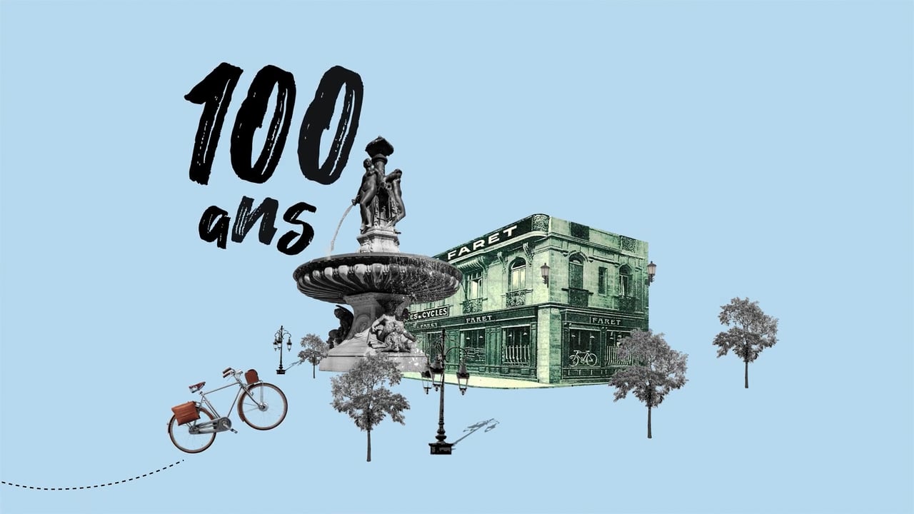 Maison Faret  - Motion Design