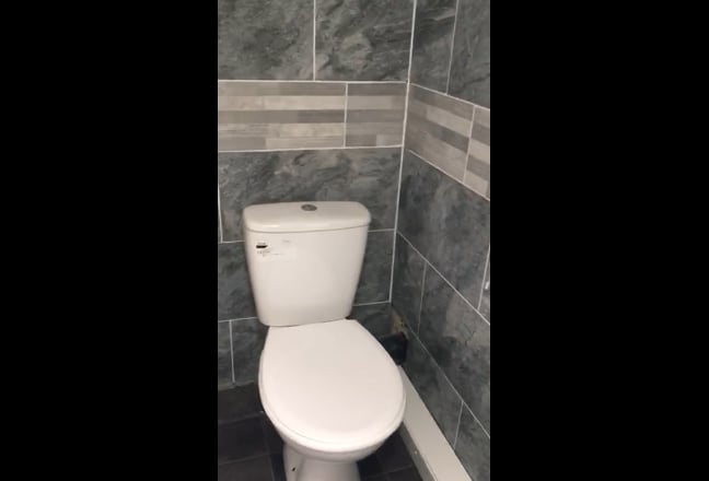 *** New Double En-suite Rooms - Bills included Main Photo