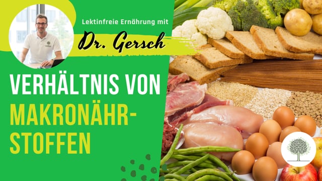 Verhältnis von Makronährstoffen, um Gewicht zuzunehmen 