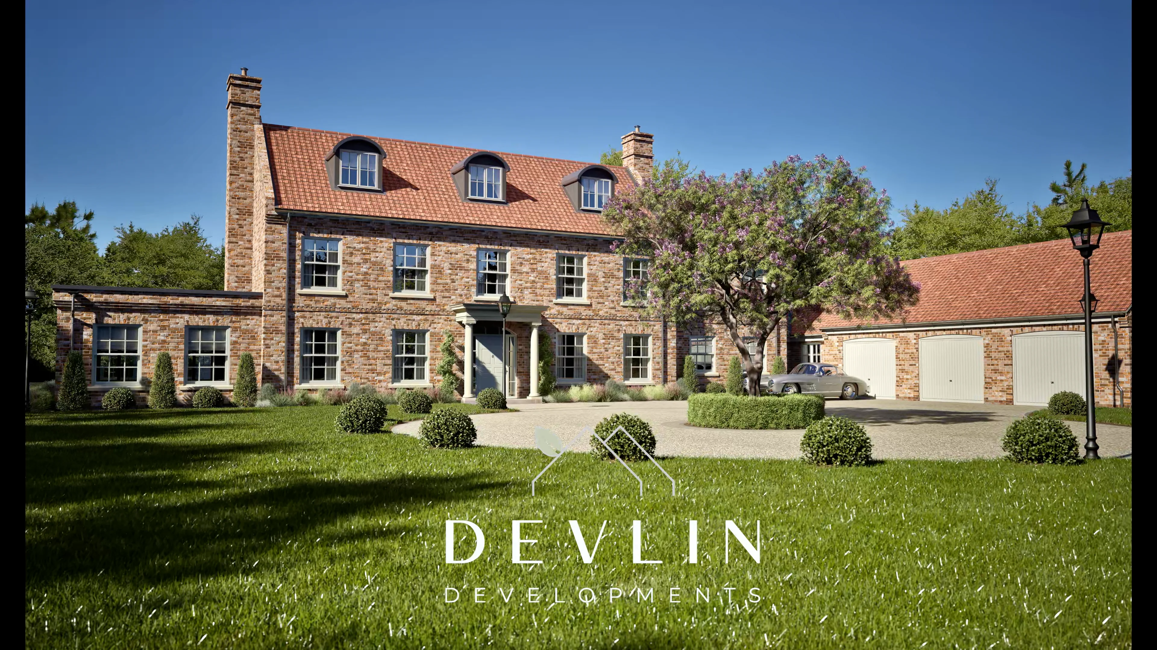 Wreningham House Devlin Developments on Vimeo