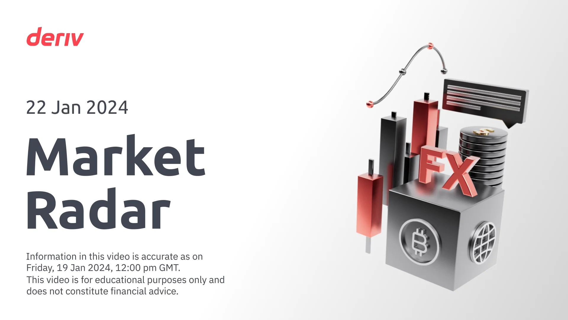 Market Radar: BOJ and ECB interest rate decision, US Manufacturing PMI ...