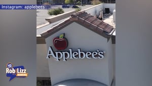 Applebee's Is Selling WHAT