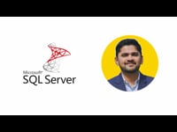 SQL Course Intro