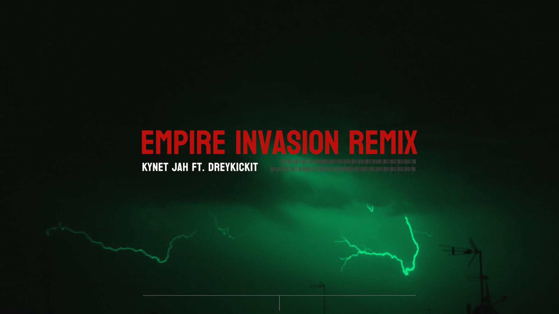 "Empire (Invasion Remix)" by Kynet Jah